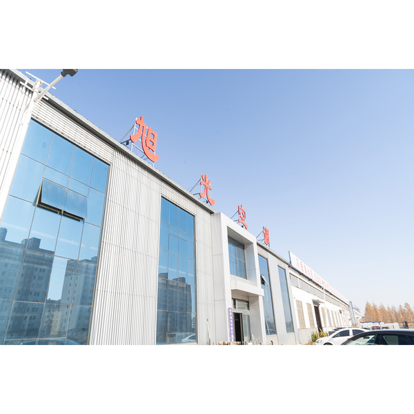 الصين Shandong Xuguang Tank Air Conditioning Equipment CO..Ltd.